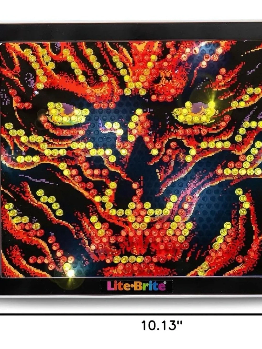 Lite-Brite Stranger Things ColorPop Set - Multicolor - Picture 7 of 7